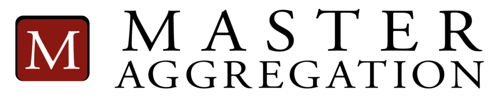 Master Aggregation logo